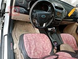 كيا سورينتو